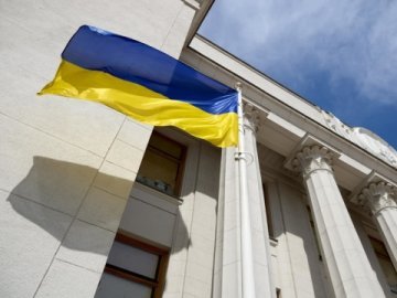 Рада завтра розгляне законопроєкт про мобілізацію