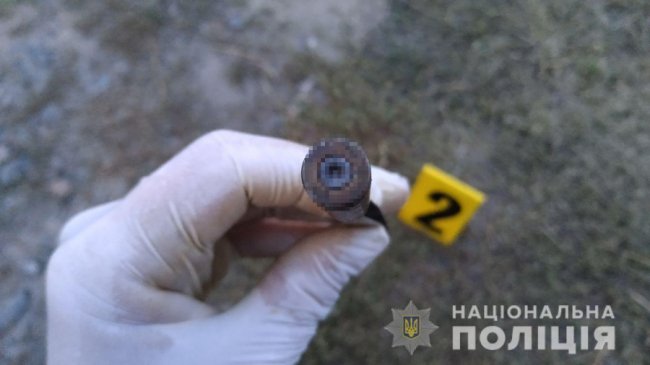 На Рівненщині невідомі обстріляли будинок і авто голови ОТГ