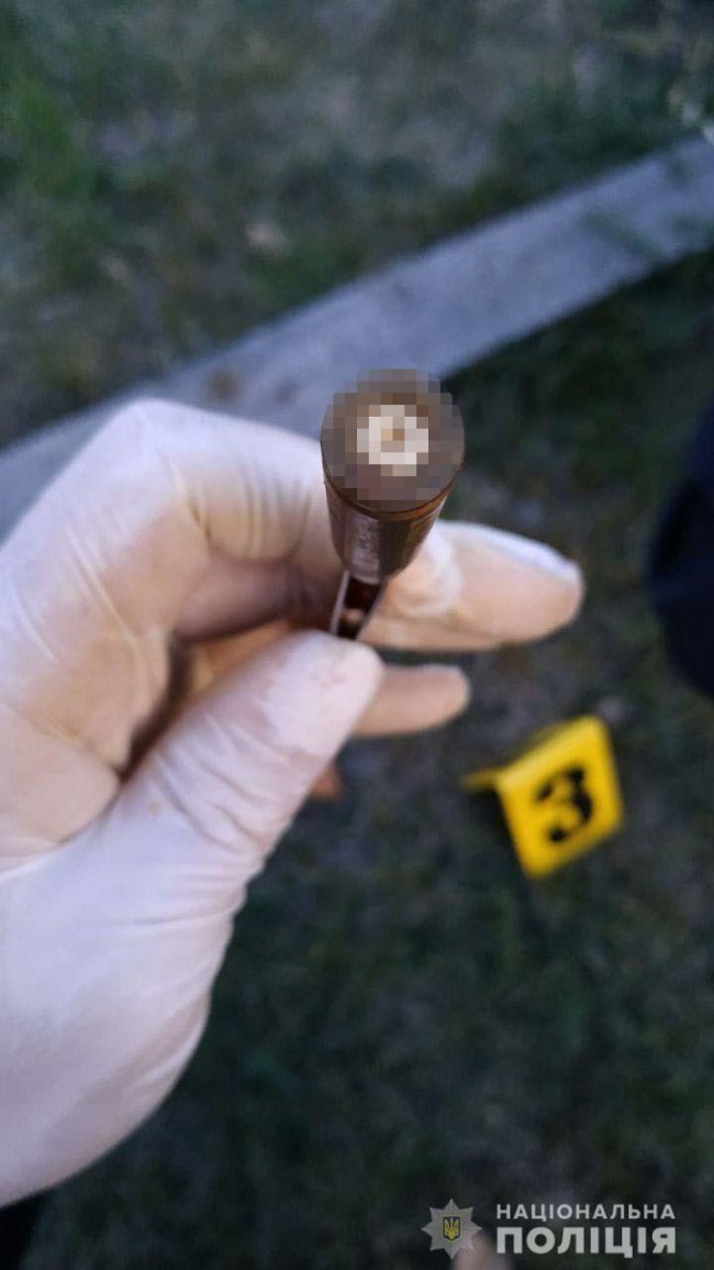 На Рівненщині невідомі обстріляли будинок і авто голови ОТГ