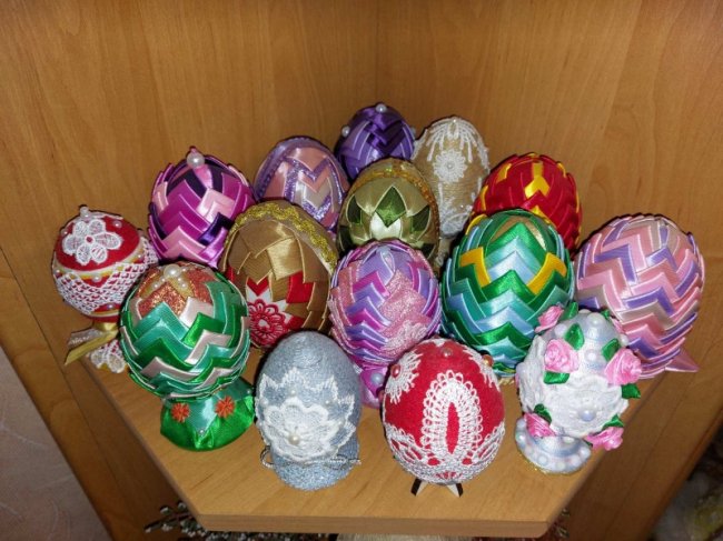 Волинська майстриня перемогла на міжнародному конкурсі, допомагаючи ЗСУ