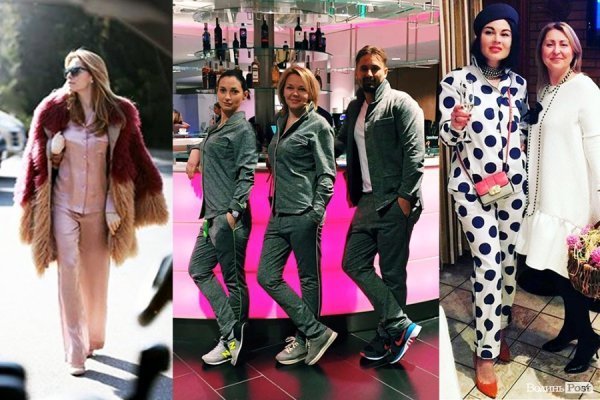 Піжами  українського бренду Everyday Sunday шовк, бавовна. 2800, 3500, 9500 грн. on-line продаж