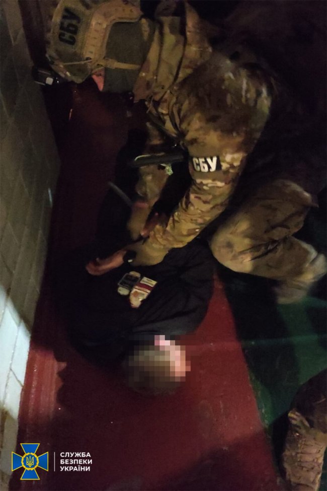 У в'язниці на Волині двоє кримінальних авторитетів організували злочинну групу. ФОТО