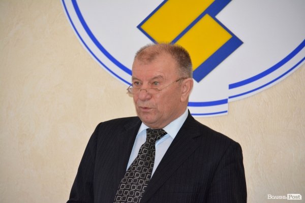 Чому Автомайдан Волині проти голови Федерації профспілок області. ФОТО