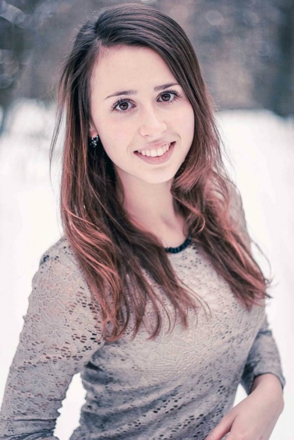 Фотовиставка Влада Бандури