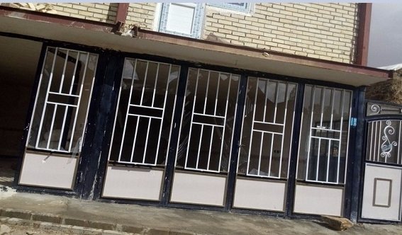 В Ірані потужний вибух: пошкоджено більше 100 будинків. ФОТО  