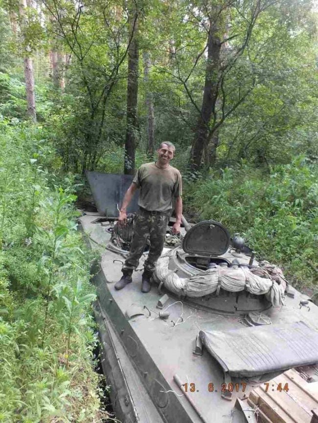 Завдяки небайдужим воїну волинської бригади придбали дороговартісний слуховий апарат 