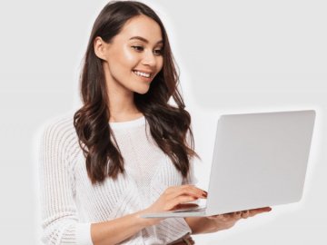 Як тренувати англійську за допомогою онлайн-спілкування*