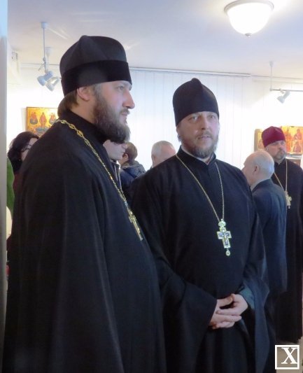 Конфісковані на митниці образи передали Музею волинської ікони 