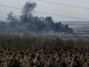 У ЗСУ закликали не вірити фейкам пропаганди про «захоплення» Соледару: бійцям вдалося відтиснути російських окупантів