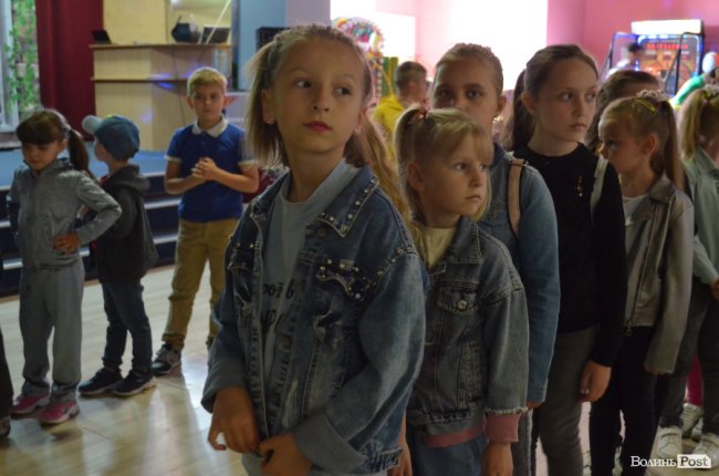 Живе спілкування і сміх – як терапія позитивом: для дітей працівників «Кромберга» влаштували свято. ФОТО 