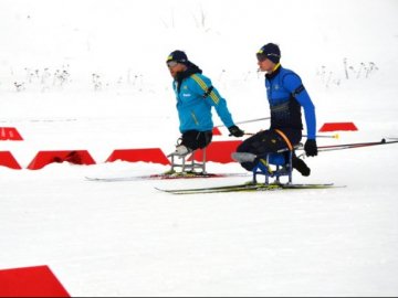 На Шацьких озерах хочуть збудувати реабілітаційний комплекс для атовців та спортсменів