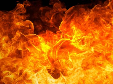 В окупованому Луганську – чимала «бавовна»