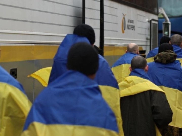 Рада ухвалила закон про виплату звільненим із полону 50 тисяч на місяць під час лікування