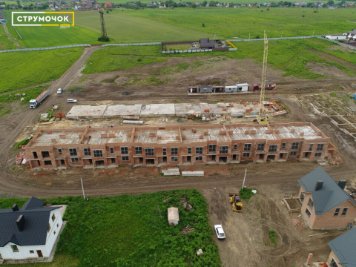 Як вибрати житло за містом і не «стратити». 7 головних запитань*