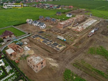 Як вибрати житло за містом і не «стратити». 7 головних запитань*