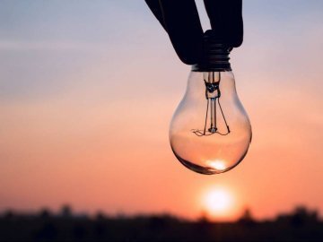 Де на Волині та у Луцьку не буде світла 30 травня