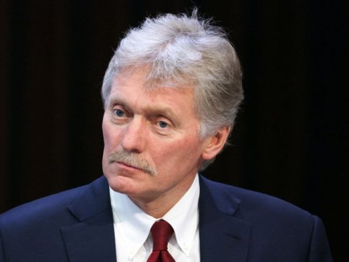 У Путіна заявили про вказівку не бити по Києву три дні