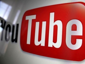 Youtube потрапив до списку заборонених у Росії сайтів
