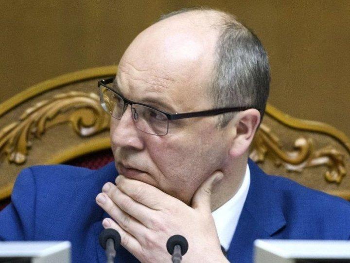 Стало відомо, коли та де відбудеться похорон Андрія Парубія