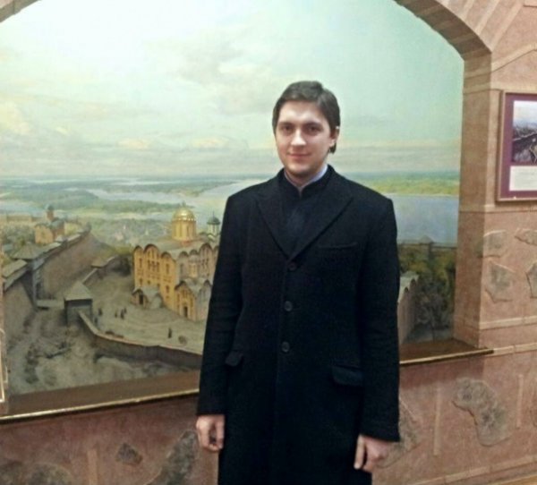 Журналістка створила «Портрети Майдану». ФОТО