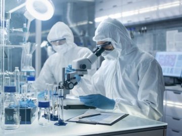 Кількість хворих на ГРВІ та коронавірус на Волині зросла на 20%