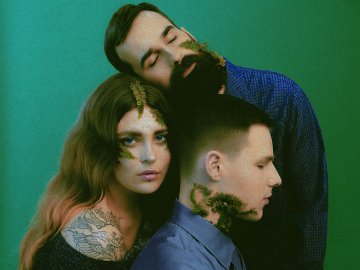 Лучан кличуть на живий концерт відомого гурту «KAZKA»