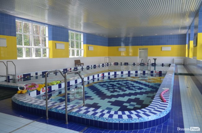 Кращий волинський санаторій: як у сосновому лісі «цвіте» «Пролісок». ФОТО