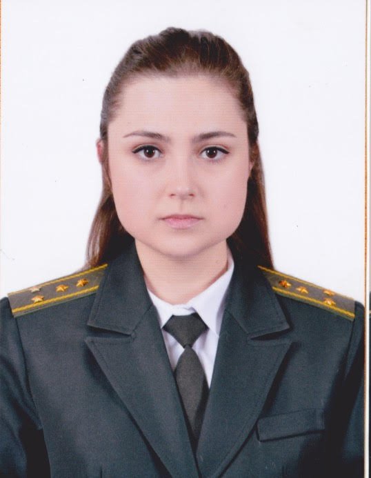 Військова династія з Волині: батько, син, дочка та зять служать в Збройних силах України. ФОТО