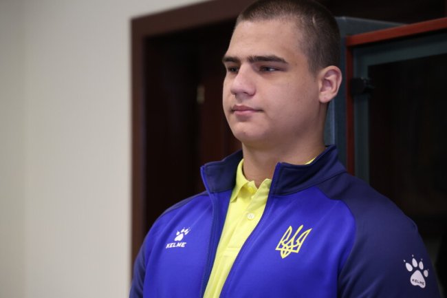 Луцькі спортсмени отримали грошові сертифікати за досягнення на змаганнях
