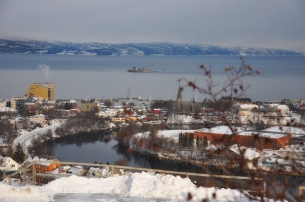 Фотовиставка Лідії Кожевнікової 