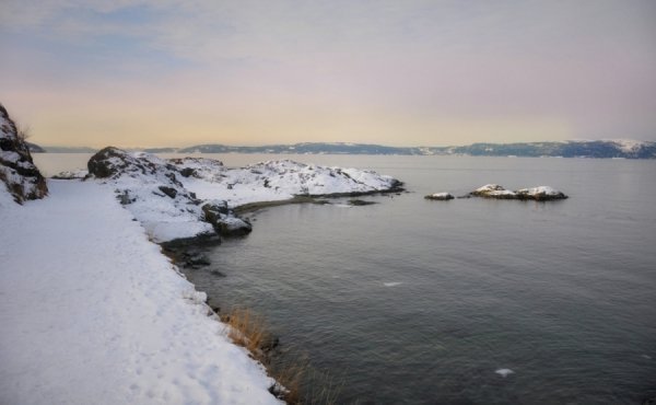 Фотовиставка Лідії Кожевнікової 