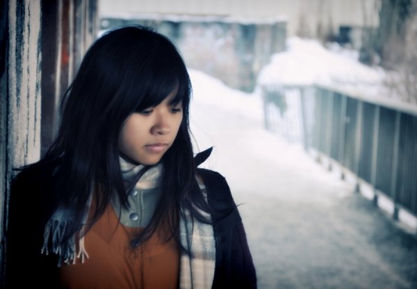 Фотовиставка Лідії Кожевнікової 