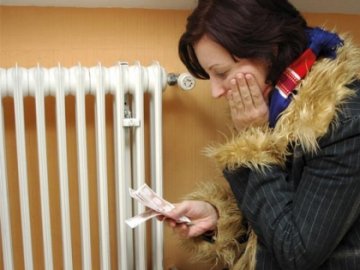 У місті на Волині зростуть тарифи на тепло