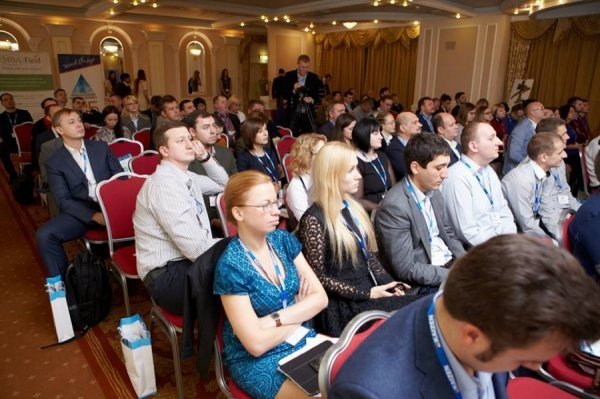 Моя формула успіху: Петро Пилипюк. ФОТО