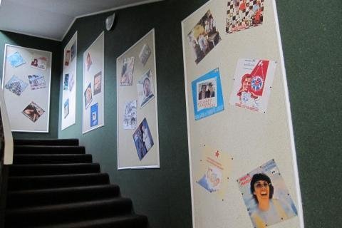 Сходи у кафе Фото afisha.lutsk.ua