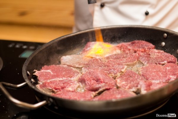 У Луцьку дегустували італійське вино. ФОТО