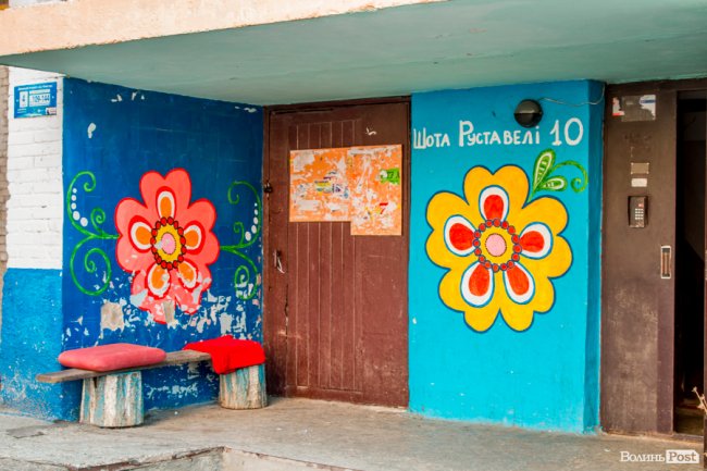 «Хто живе на ЛПЗ, тому у житті везе»: день на луцькому районі контрастів. ФОТО