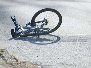 У Ковелі фура на смерть збила велосипедиста