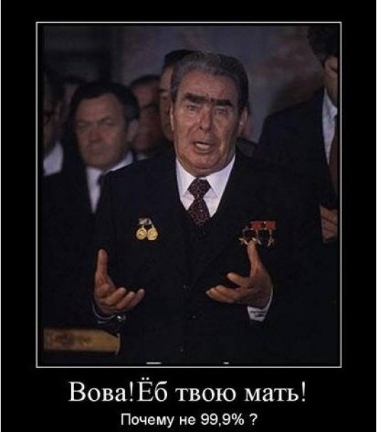 Псевдореферендум у Криму висміюють в інтернеті. ФОТО