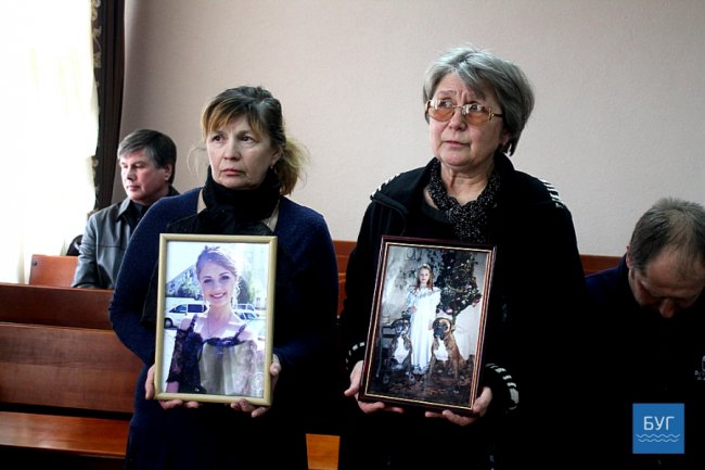 Вбивство Каті Литкіної: опублікували відео вирішального суду 