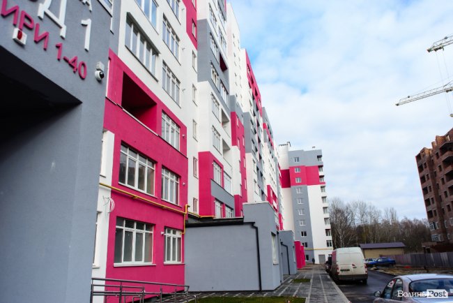 ЖК «Caramel Residence» – місце затишку та яскравих емоцій. ФОТО*