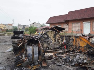 ЗСУ завдали 32 авіаудари по позиціях росіян, – Генштаб