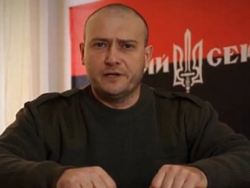 МЗС Росії обурені, що в українському Парламенті  буде Ярош 