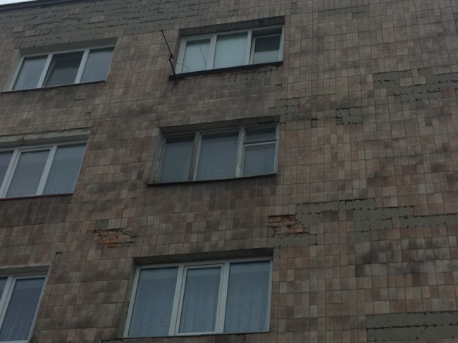 У Луцьку наробили переполоху через каструлю, що горіла в зачиненій квартирі 