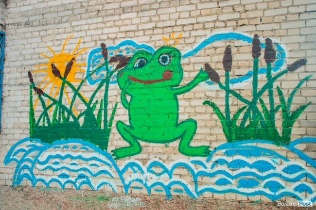 «Хто живе на ЛПЗ, тому у житті везе»: день на луцькому районі контрастів. ФОТО