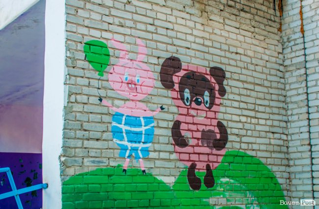 «Хто живе на ЛПЗ, тому у житті везе»: день на луцькому районі контрастів. ФОТО