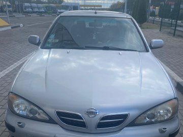 На «Ягодині» прикордонники виявили «Nissan» з підробленим VIN-кодом