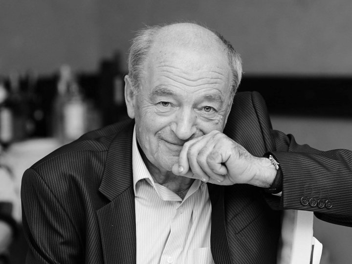 «Людина, на яку рівнялися»: у Луцьку попрощалися з Всеволодом Грабчевим. ВІДЕО