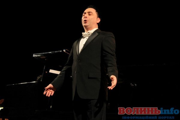 У Луцьку міжнародний проект відзначив 15-річний ювілей