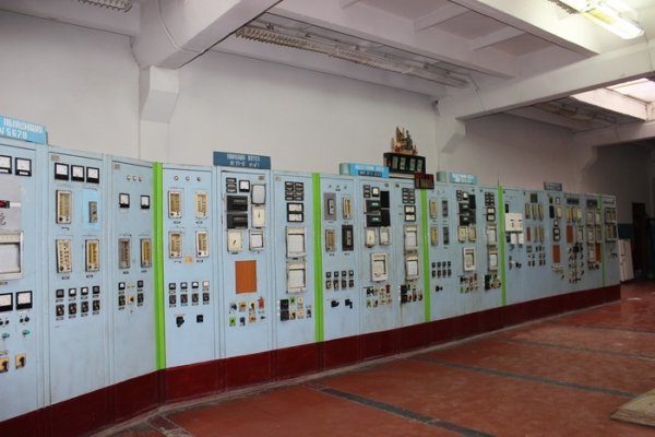 Депутати перевірили, як Луцьк готується до зими. ФОТО